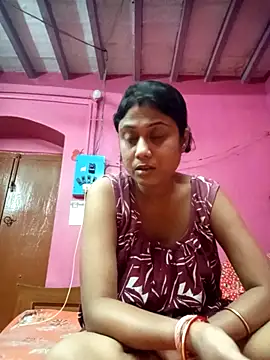 Hooghlypinkivabi online show from March 2026 02:47:02 PM