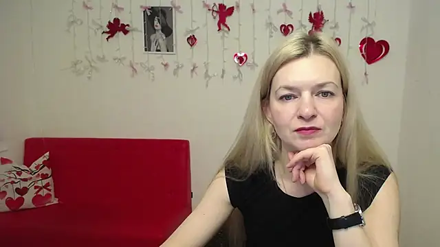 MelissaTyler online show from February 2026 12:09:02 PM