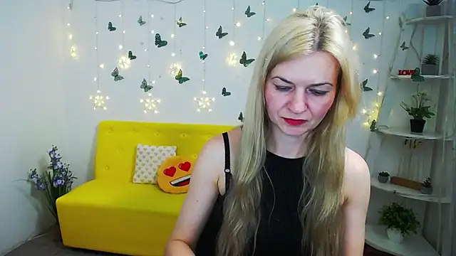 MelissaTyler online show from March 2026 12:33:11 PM