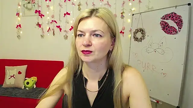 MelissaTyler online show from April 2026 11:55:01 AM