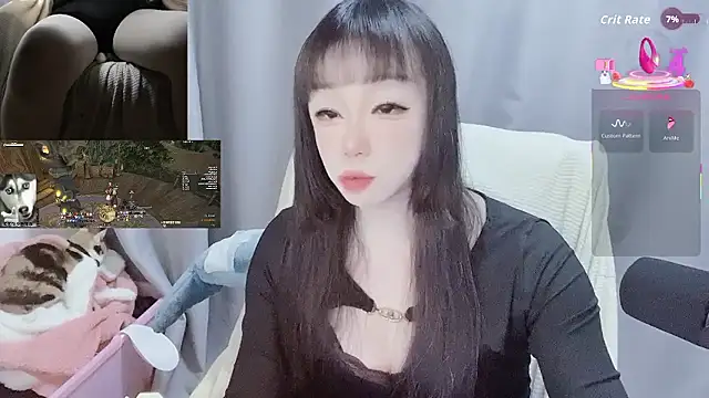 diaperlilinai0210 online show from January 2026 08:30:01 AM