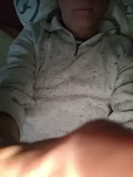 ModelAlexG online show from January 2026 03:06:01 PM