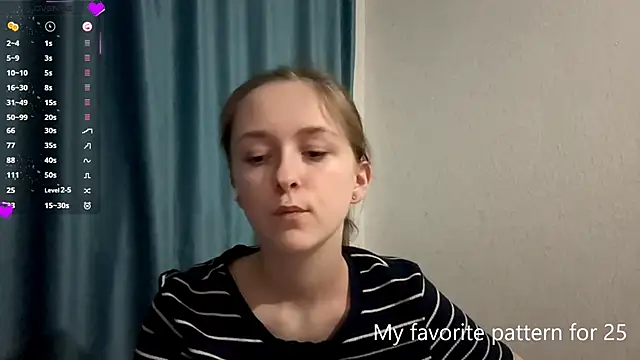 Snapshot of AbigailAbdalla chatting on January 2026 05:51:02 PM AbigailAbdalla online show from January 2026 05:51:02 PM