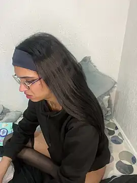 ValentinaEvanz online show from March 2026 06:26:01 AM