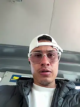 Latin Paisa Boy online show from March 2026 02:34:01 PM