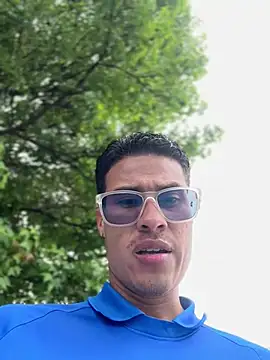 Latin Paisa Boy online show from March 2026 04:34:01 PM