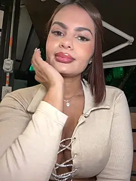 Irina Velvett online show from January 2026 12:16:02 AM