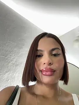 Irina Velvett online show from February 2026 12:26:02 AM