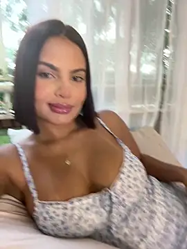 Irina Velvett online show from April 2026 09:59:01 PM