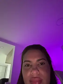 Irina Velvett online show from May 2026 03:14:02 AM