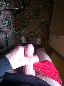 Xbabybo online show from April 2026 12:55:01 PM