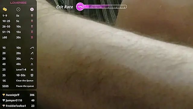 Mayhem NZ online show from April 2026 01:33:02 PM