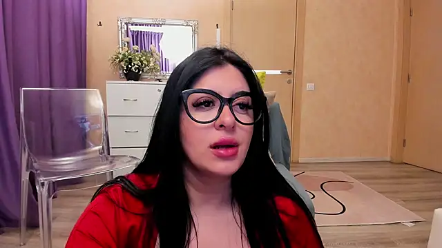 NayaNoirX online show from April 2026 04:34:01 AM