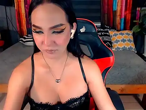 MistressAltheaTS online show from July 2026 08:52:02 PM