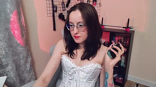 XXGoddessLXX online show from March 2026 08:48:01 PM