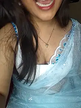 Saumyy online show from April 2026 04:26:02 PM