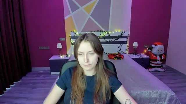 SerenityWild online show from January 2026 06:17:02 AM