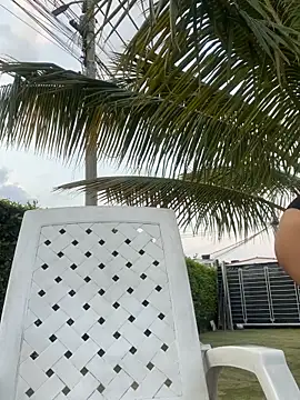 Isadora ryu online show from February 2026 10:15:01 PM