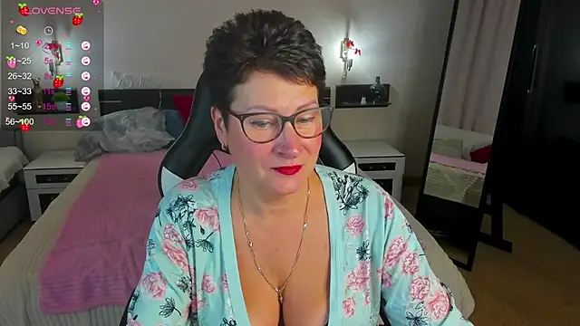 JennyMons online show from July 2026 07:54:01 AM