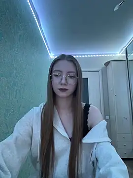 Eseniya  online show from February 2026 11:24:01 AM