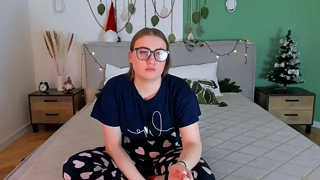 Kitty MurMur online show from January 2026 02:32:02 PM