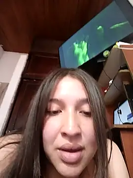 Laia  Evanss online show from February 2026 06:23:01 PM