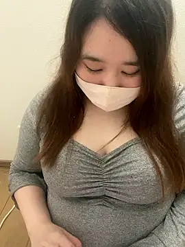 Snapshot of kanachandayo chatting on January 2026 01:00:02 AM kanachandayo online show from January 2026 01:00:02 AM