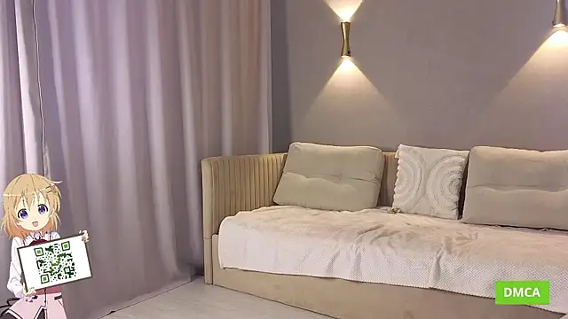 Snapshot of IvoryAmacher chatting on January 2026 07:46:02 AM IvoryAmacher online show from January 2026 07:46:02 AM