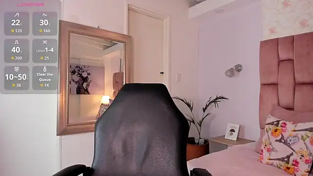 cloemorween online show from January 2026 03:09:02 AM