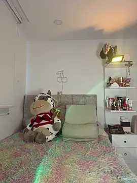 i melissaa online show from February 2026 07:36:02 PM