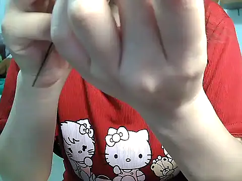 Snapshot of hana_ssexy chatting on June 2026 03:50:02 PM hana ssexy online show from June 2026 03:50:02 PM
