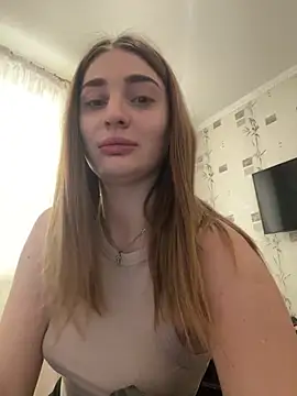 Snapshot of RinaKlark chatting on February 2026 09:31:02 AM RinaKlark online show from February 2026 09:31:02 AM