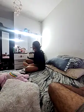  keylafisher  online show from February 2026 08:12:02 PM