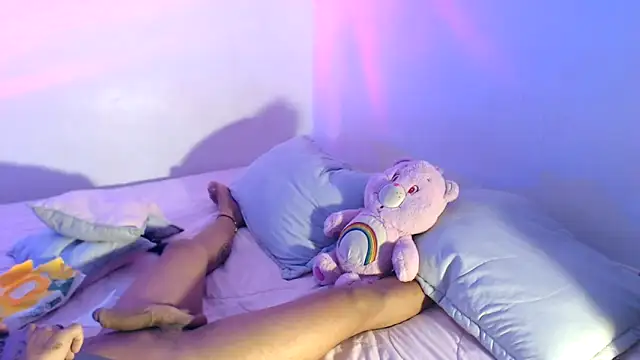  keylafisher  online show from April 2026 07:29:01 AM