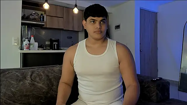 Nicole and thiago1 online show from January 2026 01:46:02 PM