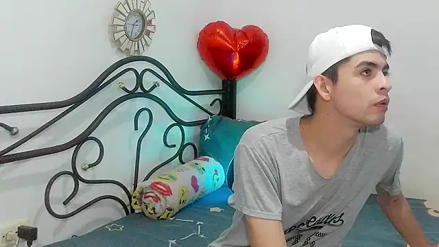 nico22love online show from March 2026 06:10:01 PM