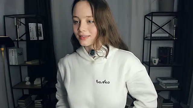 FeliceOpela online show from January 2026 09:39:02 PM