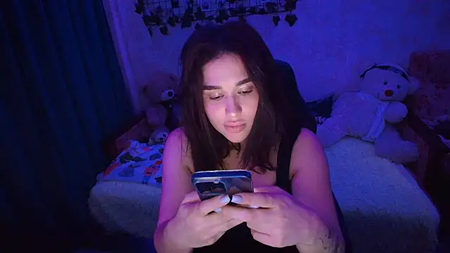 Snapshot of AlisiaRose chatting on January 2026 02:49:02 AM AlisiaRose online show from January 2026 02:49:02 AM