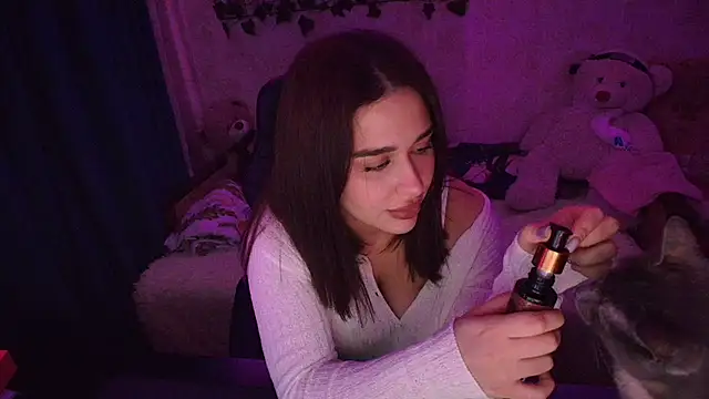 Snapshot of AlisiaRose chatting on January 2026 09:40:01 PM AlisiaRose online show from January 2026 09:40:01 PM