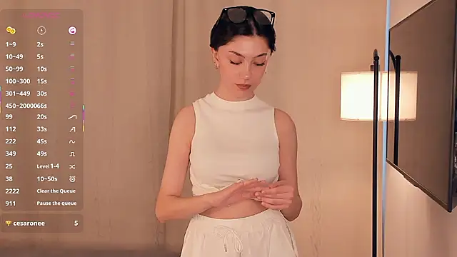 CodiMiesch online show from January 2026 08:41:01 AM