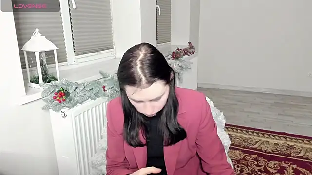 KrissLimada online show from January 2026 08:25:02 PM