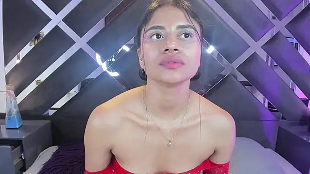 melody  sweet  online show from February 2026 06:19:01 PM