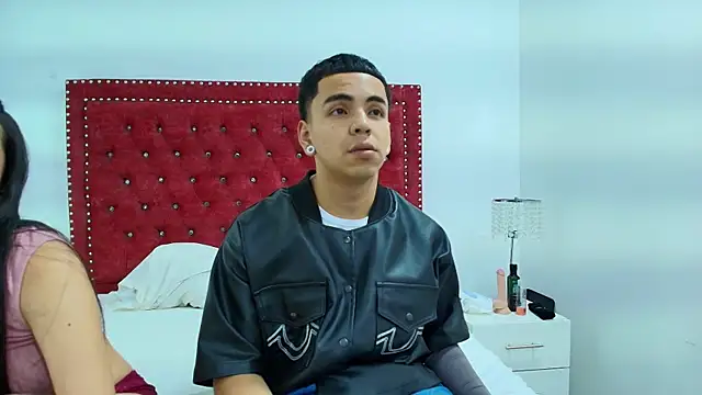 Jaden and sofia online show from April 2026 02:53:02 AM