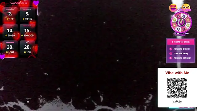 Snapshot of panterocka chatting on June 2026 09:28:02 AM panterocka online show from June 2026 09:28:02 AM