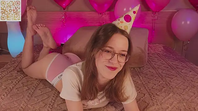 emmasday online show from April 2026 03:57:02 PM