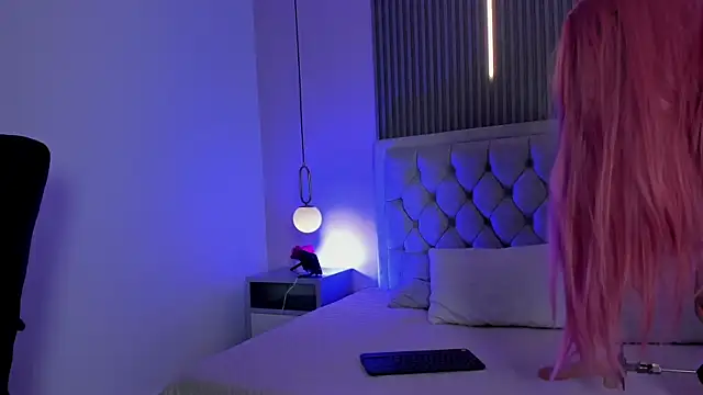 Chloe dolls18 online show from January 2026 09:30:02 PM