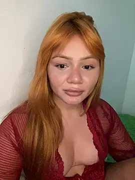 Isisbennett online show from March 2026 10:57:02 PM