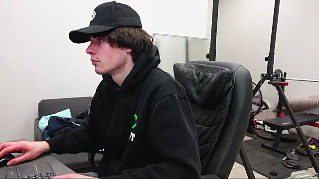 Daniel Shawnn online show from March 2026 08:05:02 PM