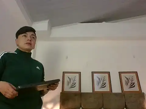 kat paradise online show from March 2026 11:46:02 AM