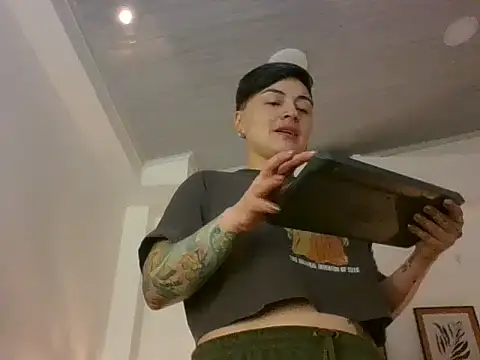 kat paradise online show from March 2026 11:43:02 AM